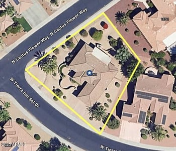 18060 Tierra Del Sol Dr, Surprise, AZ 85387
