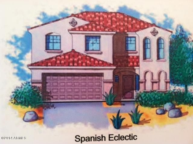 18060 W Post Dr, Surprise, AZ 85374