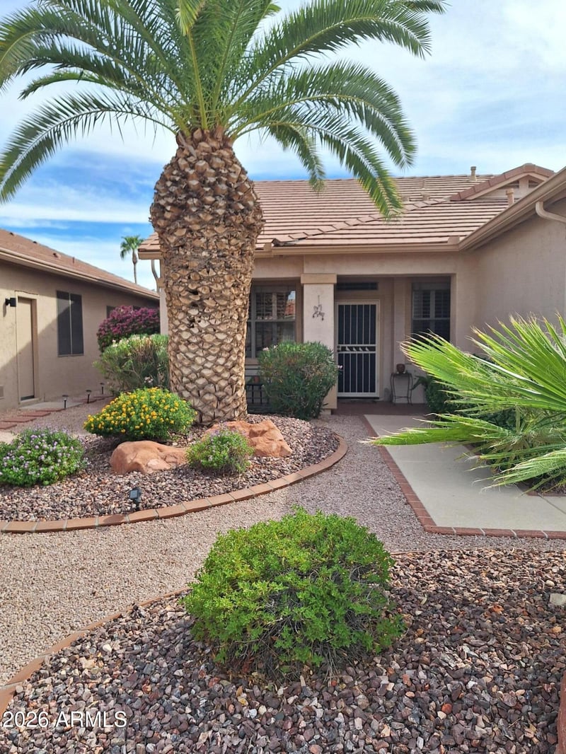 18061 W Fairway Dr, Surprise, AZ 85374
