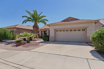 18061 W Fairway Dr, Surprise, AZ 85374