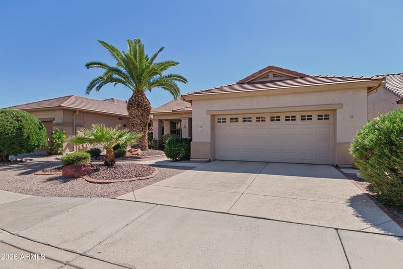 18061 W Fairway Dr, Surprise, AZ 85374