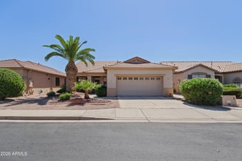 18061 W Fairway Dr, Surprise, AZ 85374