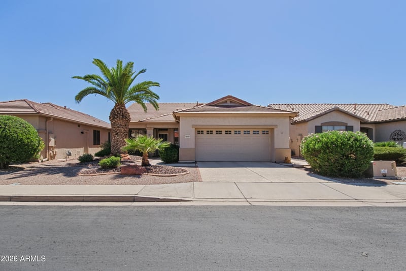 18061 W Fairway Dr, Surprise, AZ 85374