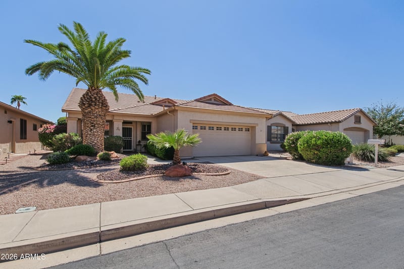 18061 W Fairway Dr, Surprise, AZ 85374