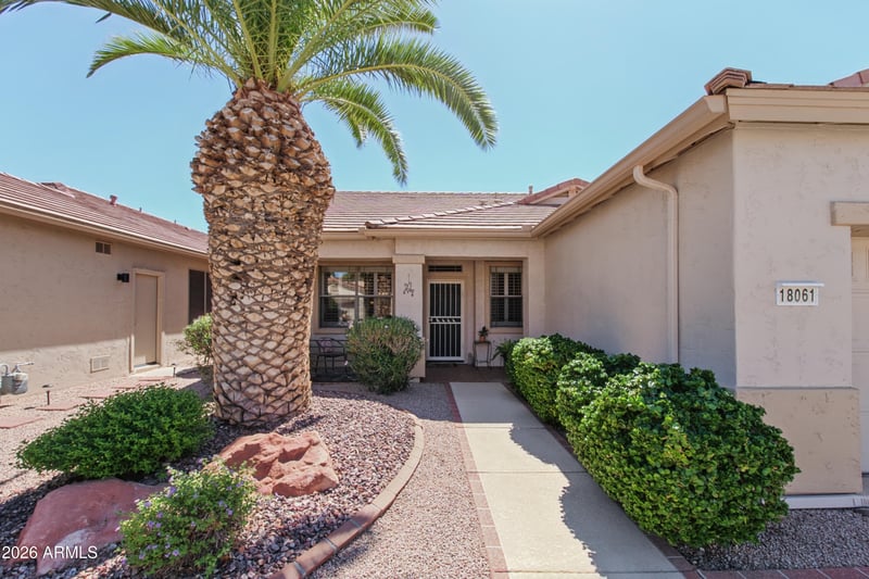 18061 W Fairway Dr, Surprise, AZ 85374