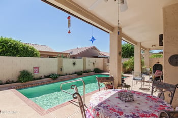 18061 W Fairway Dr, Surprise, AZ 85374