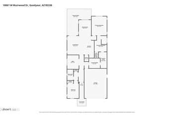18061 W Muirwood Dr, Goodyear, AZ 85338