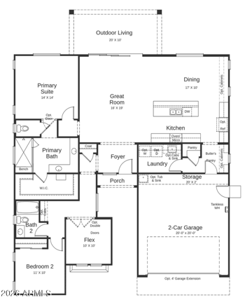 18062 Tanglewood Dr, Goodyear, AZ 85338