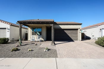 18062 W Amber Ridge Way, Goodyear, AZ 85338