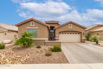 18063 Spencer Dr, Surprise, AZ 85374