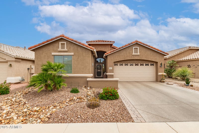 18063 Spencer Dr, Surprise, AZ 85374