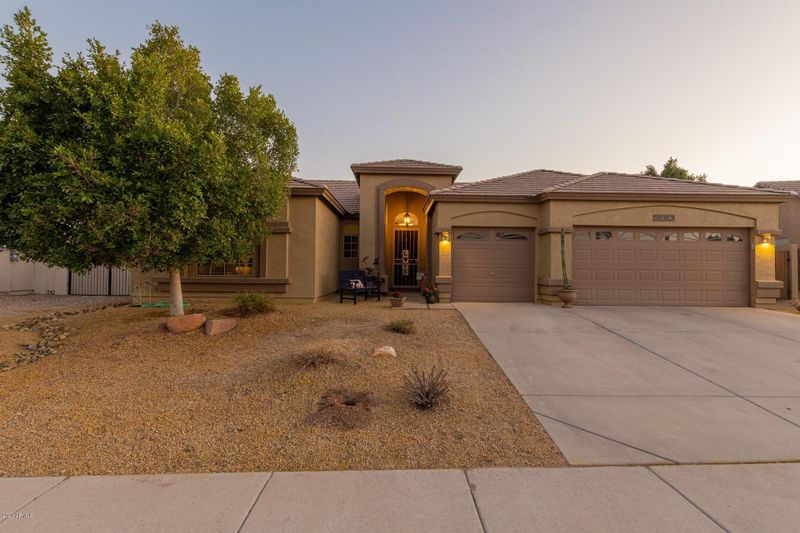 18063 W San Alejandro Dr, Goodyear, AZ 85338