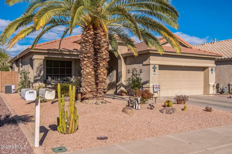 18064 Buena Vista Dr, Surprise, AZ 85374
