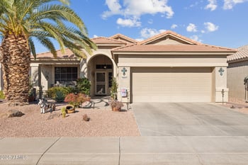 18064 Buena Vista Dr, Surprise, AZ 85374