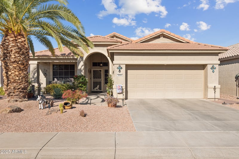 18064 Buena Vista Dr, Surprise, AZ 85374