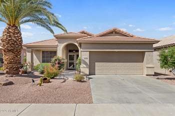 18064 Buena Vista Dr, Surprise, AZ 85374