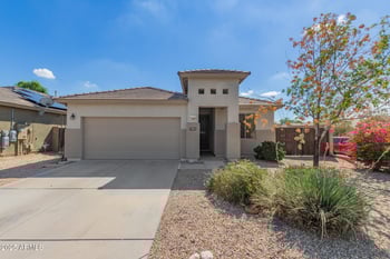 18065 Purdue Ave, Waddell, AZ 85355