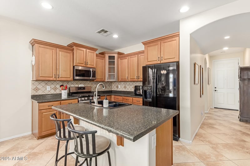 18065 Purdue Ave, Waddell, AZ 85355