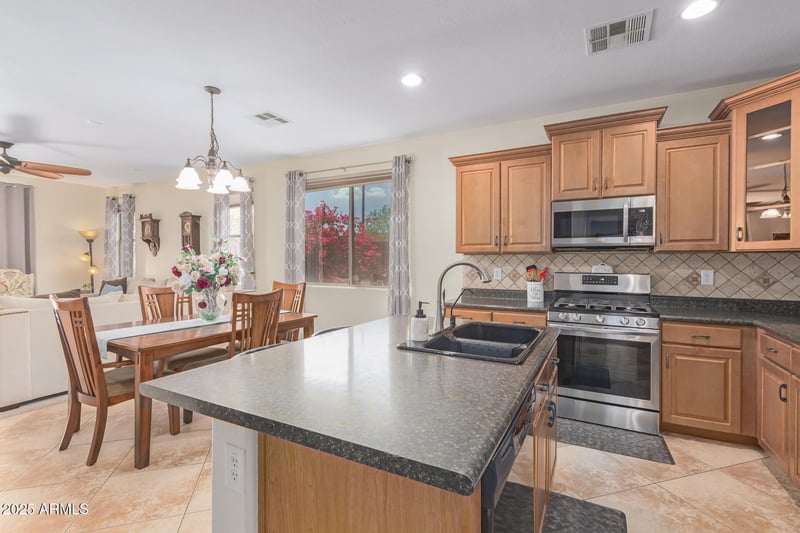 18065 Purdue Ave, Waddell, AZ 85355