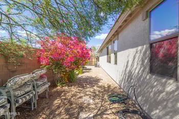 18065 Purdue Ave, Waddell, AZ 85355