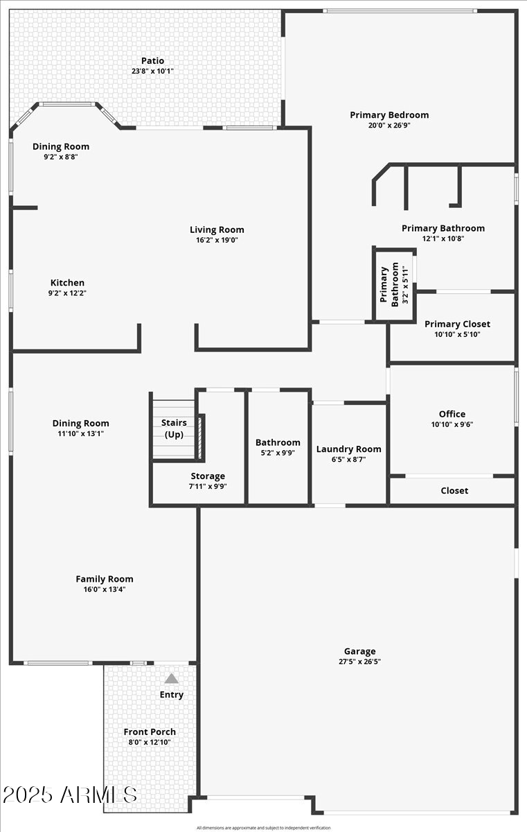 18065 Via Margarita --, Gold Canyon, AZ 85118