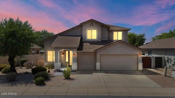 18065 Via Margarita --, Gold Canyon, AZ 85118