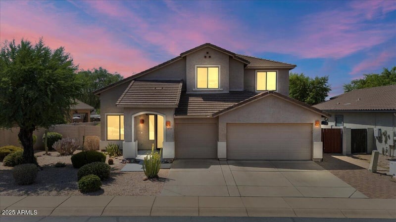 18065 Via Margarita --, Gold Canyon, AZ 85118