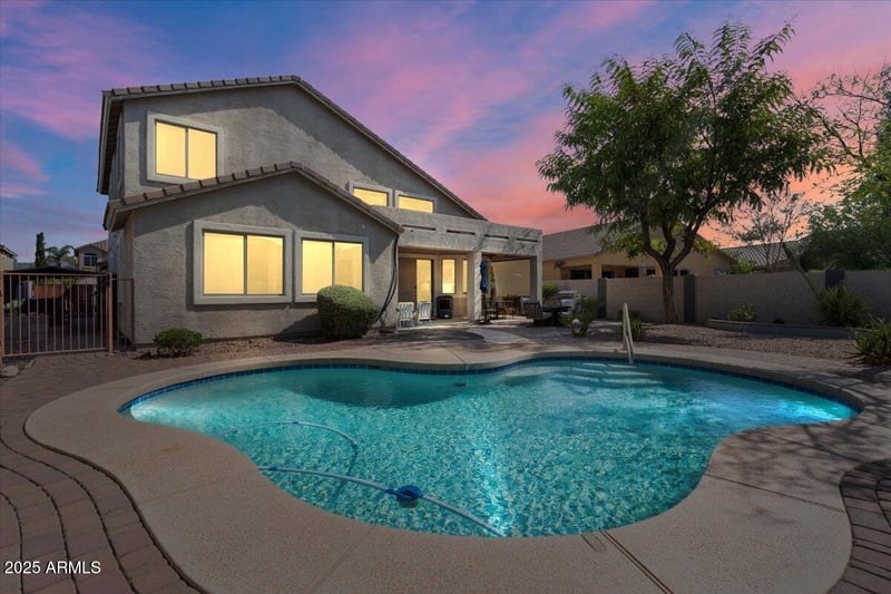 18065 Via Margarita --, Gold Canyon, AZ 85118