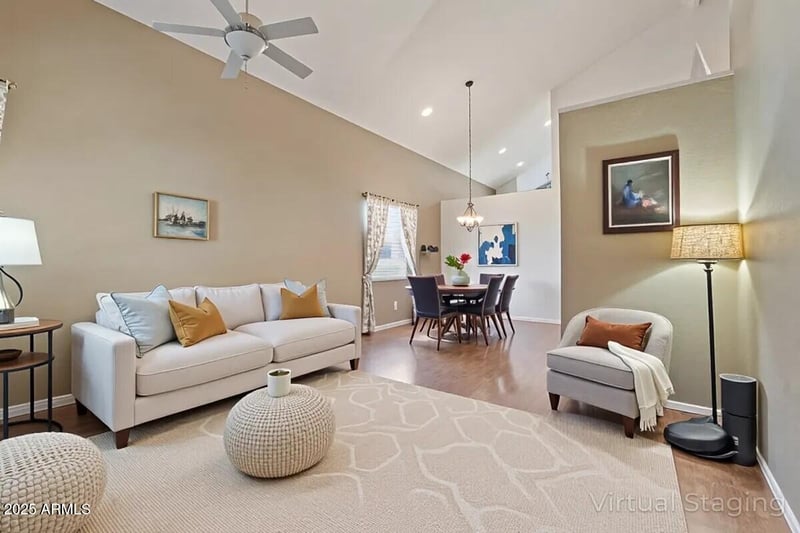 18065 Via Margarita --, Gold Canyon, AZ 85118