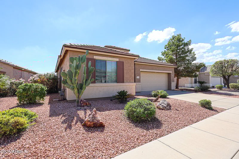 18065 Weatherby Dr, Surprise, AZ 85374