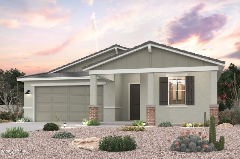 18066 Creedance Blvd, Surprise, AZ 85387