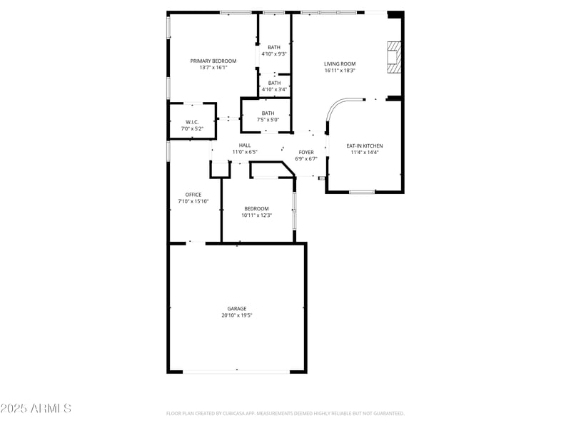 18067 Udall Dr, Surprise, AZ 85374