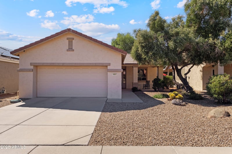 18067 Udall Dr, Surprise, AZ 85374