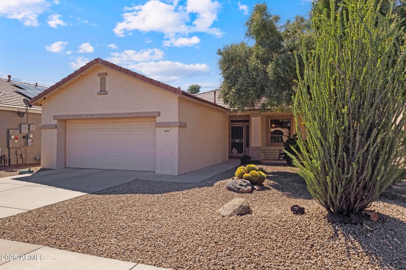 18067 Udall Dr, Surprise, AZ 85374