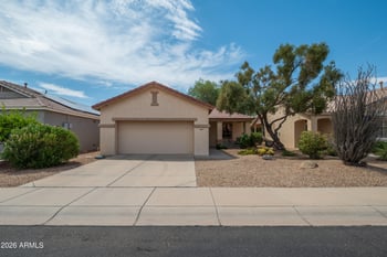 18067 W Udall Dr, Surprise, AZ 85374