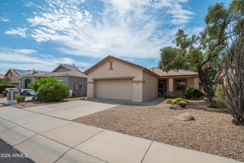 18067 W Udall Dr, Surprise, AZ 85374