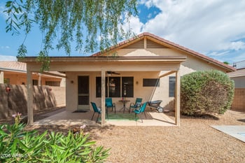 18067 W Udall Dr, Surprise, AZ 85374