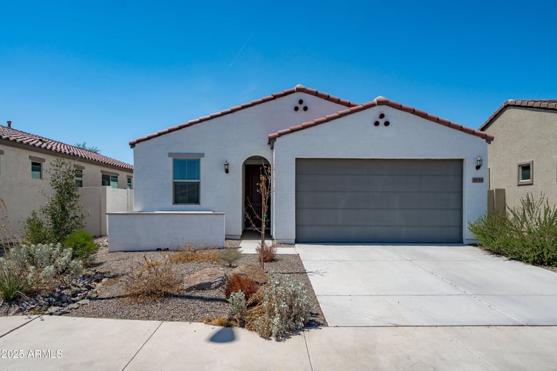 18068 Amber Ridge Way, Goodyear, AZ 85338