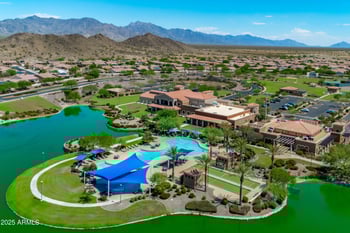 18068 Amber Ridge Way, Goodyear, AZ 85338