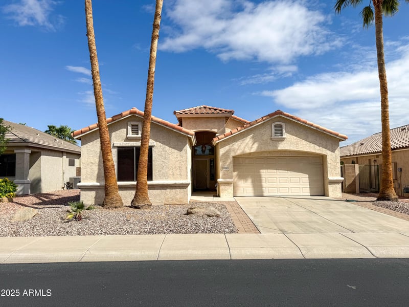 18068 Browning Dr, Surprise, AZ 85374