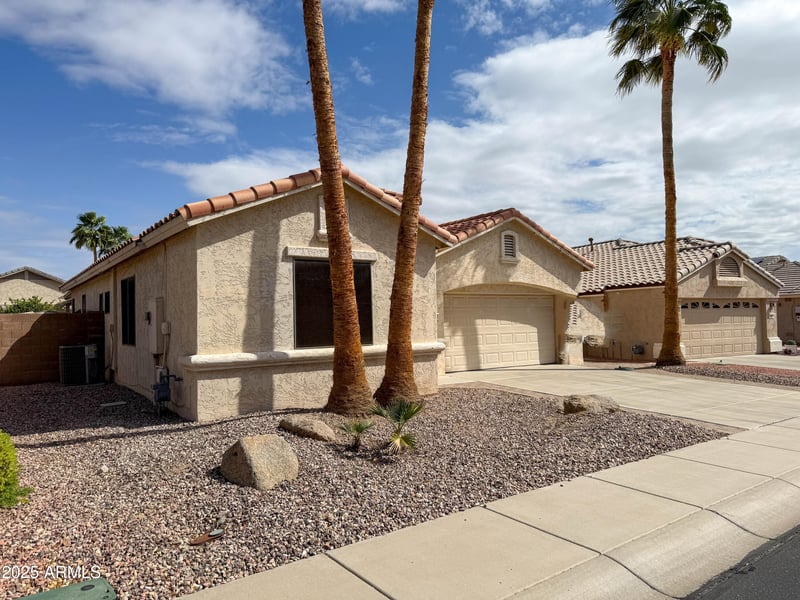 18068 Browning Dr, Surprise, AZ 85374