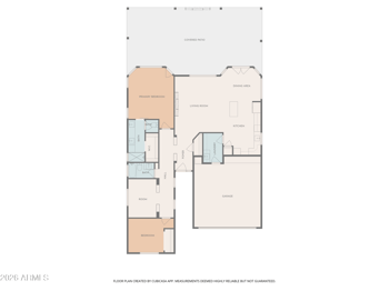 18068 Browning Dr, Surprise, AZ 85374