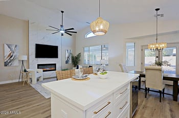 18068 Browning Dr, Surprise, AZ 85374