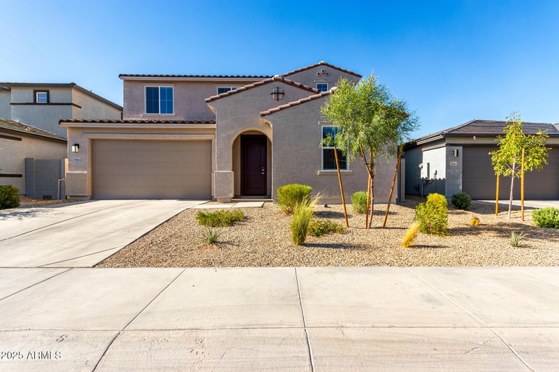 18068 Camino De Oro --, Surprise, AZ 85387