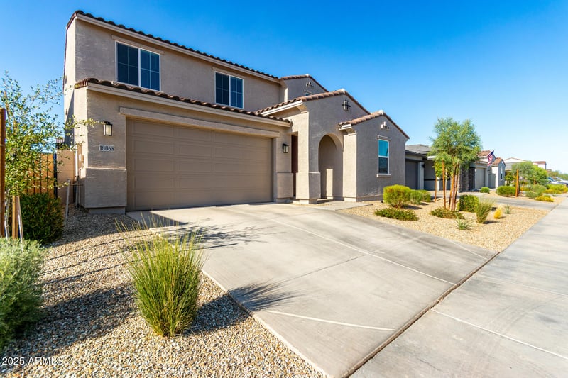 18068 Camino De Oro --, Surprise, AZ 85387