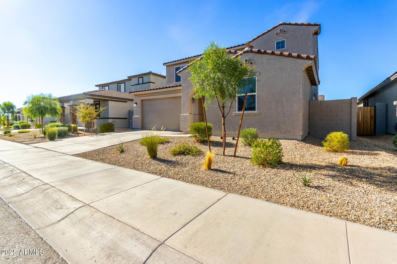 18068 Camino De Oro --, Surprise, AZ 85387
