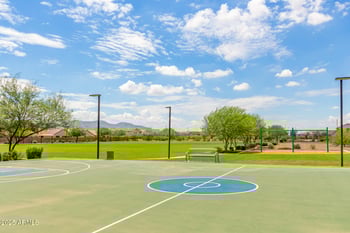18068 Camino De Oro --, Surprise, AZ 85387
