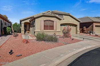 18068 Camino Real Dr, Surprise, AZ 85374