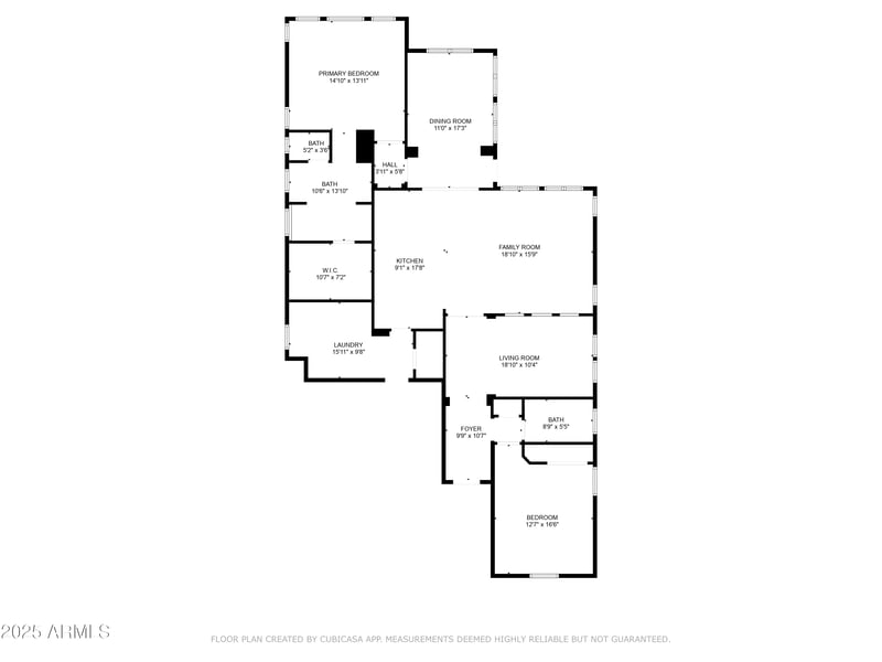 18068 Curva De Plata --, Rio Verde, AZ 85263