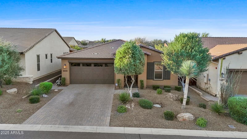 18068 Curva De Plata --, Rio Verde, AZ 85263